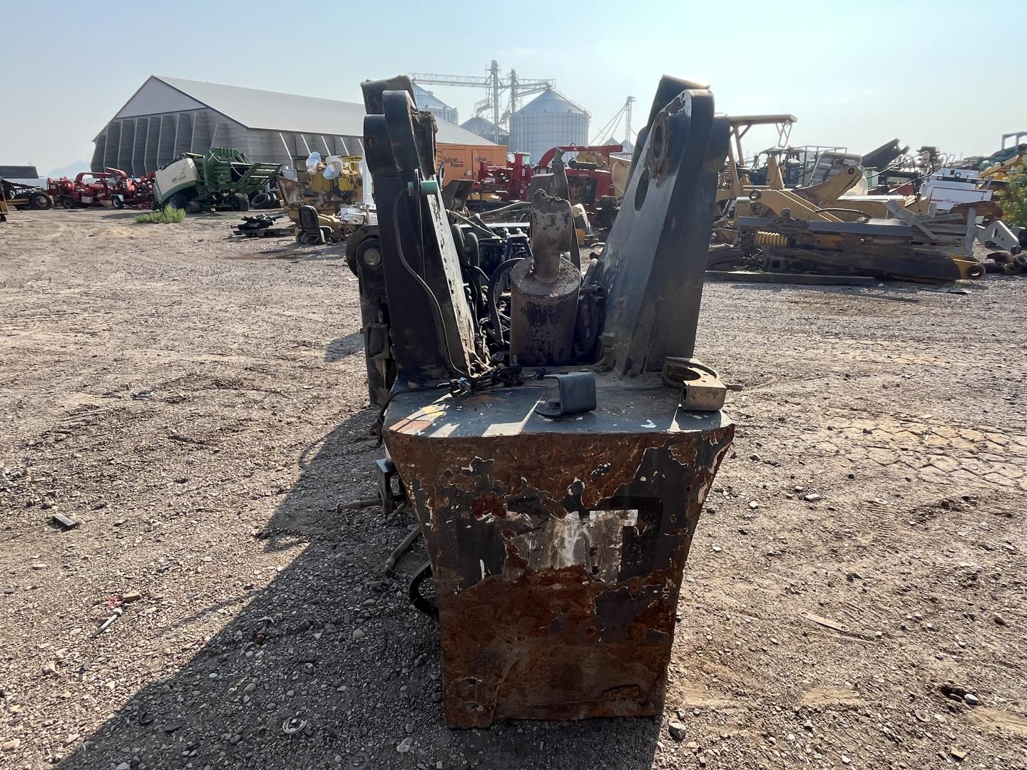 ./imagenes/INVOICE/2019/13224/MONTACARGAS CAT TL1255 (12).JPG